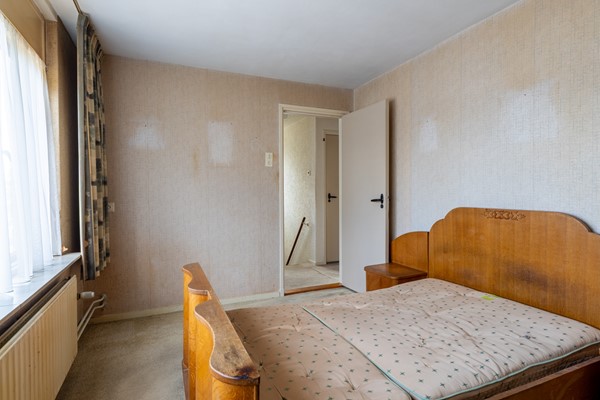 Medium property photo - Burgemeester Prinssenlaan 11, 4941 AJ Raamsdonksveer